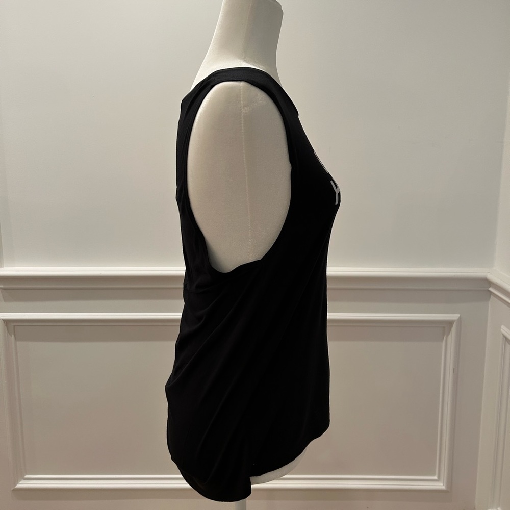 Barry’s Houston Tank size small - Picture 2 of 6
